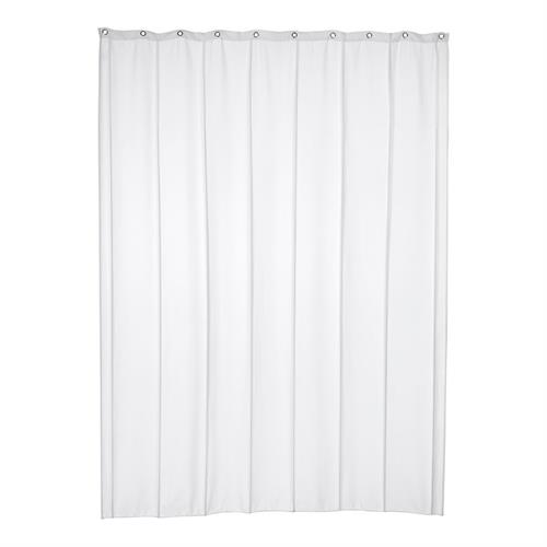 Luksus Hotel Microfiber, Højde tilpasses op til 242 x 150cm.